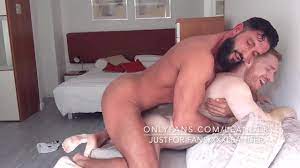 Leander & Halif Faruk OF: Leander JFF: Xxxleander - Pornhub Gay