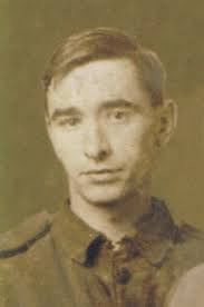 Ernest Brooks and the photograph of The 'Forty Thieves'