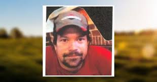 Jeremy Brian Parker Obituary October 12, 2021