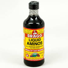 Country Life Natural Foods Bragg S Liquid Aminos