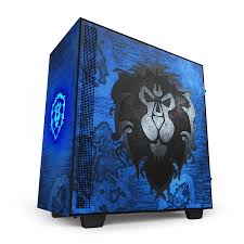 Coffee machine cleaning tablets nzxt starter plus pc. Case Miditower Mitx W O Psu Black Blue H510 Horde Nzxt Emp Ee Electronic Marketplace