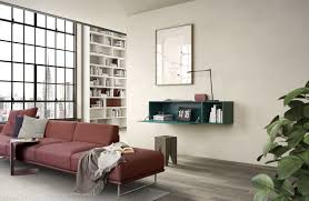 Civil Perfectly Brings A Scandinavian History To Modular Living Design Milk Living Room Scandinavian Furniture Modular Furniture