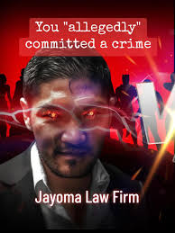 Joyama Law Firm