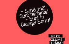 Orange down current problems and. Probleme Pentru Utilizatorii Orange Romania Miercuri DupÄ AmiazÄ DupÄ Ce Mai Multe Cabluri De FibrÄ OpticÄ Au Fost TÄiate AnunÅ£ul Companiei