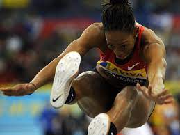 Fiona may brings a sporty component to the supervisory board: Fiona May It S The Reality Of Life So Just Get On With It The Independent The Independent