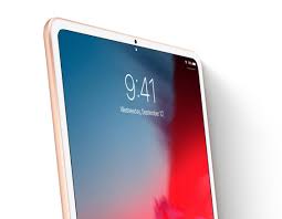 Instead it's stuck with the same snapper as the ipad air 2, namely an 8mp. Neues Ipad Pro Im September Ipad Air Bald Mit Randlosem Design Mac Life