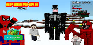 Please add the backpack mod. Minecraft Superhero Addons Download 10 For Mcpe