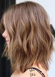 50 Best Short Haircuts For Women Of All Time Light Hair Color Haircut For Thick Hair Light Brown Hair