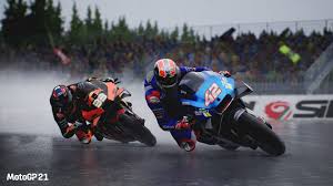 The motogp franchise is known for its breathtaking visuals and efficient gameplay, and this 2020 edition is no different. Motorbike Racing Sim Motogp 21 Speeds Onto Ps5 Ps4 In April Push Square