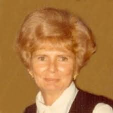 Roseanna Gallagher Obituary