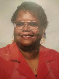 Velma Josephine McMurray