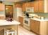 Bright Small Kitchen Colors