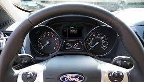 I need instructions on how to reset the service engine light soon after an oil change. Change The Oil On A Ford Escape