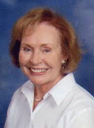 Frances Ashford Obituary