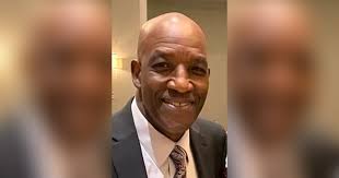 Obituary for Mr. James Walter Holt