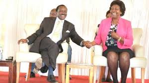 Jun 25, 2021 · speaking at the occasion, kitui governor charity ngilu said the official opening of the shrine, which will be hosting catholic faithful from across the globe for pilgrimage and prayers, will change the economic landscape of museve village and the county at large. Kalonzo Musyoka Behind Kitui Governor Charity Ngilu Woes As Mcas Plan Impeachment