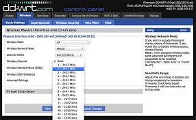 How To Supercharge Your Router With Dd Wrt Router Firmware Wifi Router