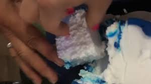 I Was In Complete Shock Family Receives Graduation Cake Made Of Styrofoam From Walmart