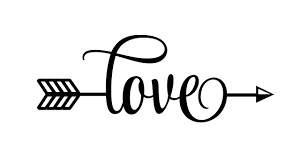 Download 2067 Arrow Love Svg Zip File Svg Files Download Cut Image