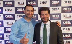 Fibra ótica da pt chega a perto de 10 mil casas em vila real de santo antónio, no âmbito do objetivo estratégico da pt de, até 2020, alcançar 5,3 milhões de casas e empresas; Candidate Of Chega A Vila Real Has Already Been In The Left Block Zap Trending Prime Time Zone