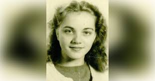 Obituary information for Nancy Olson, nee Bumgardner