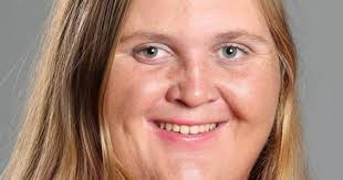 Top 50 for 2017-18: Golfer Haley Moore stands out, even at historic Arizona  program