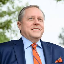 Two architects honored by Clemson Alumni Association