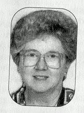 Janis Helm Kohl (1936-2003)