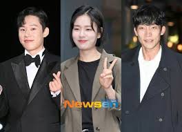 Kim go eun, park so dam, and han ye ri are now considered the most beautiful actresses in korea, as each of them has traits. Kim Go Eun Lee Sang Yi I Park So Dam The Legendary Class Of 10 Hancinema The Korean Movie And Drama Database