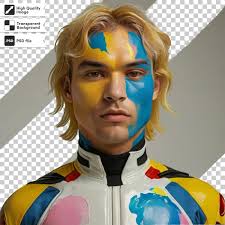 Mark Molnar Inspired PSD, High Quality Free PSD Templates for Download