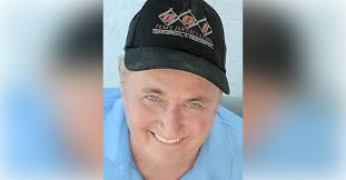 Obituary information for Edward "Eddie" Lee Breidenbach