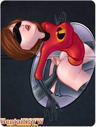 The incredibles helen - Quality Porno site pic.