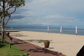 Running In Sanur Beach Bali Best Places To Run In Sanur Beach
