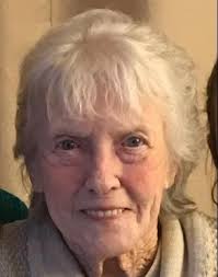 NORMA KAYE Obituary (1928