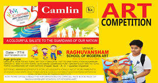 Gh 2019 september art contest deadline decided+ 2 new entries. Camlin Art Competition 2019 Competitions