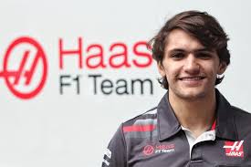 Haas has announced that pietro fittipaldi and louis deletraz will handle test and reserve driver duties for the 2020 season. Pietro Fittipaldi See His F1 Stats Age Races Wiki Info