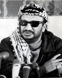 Arafat vakfesi ne zaman yapılır? The Palestinian Problem Yasser Arafat War In Lebanon Palestinian Intifada Schoolworkhelper