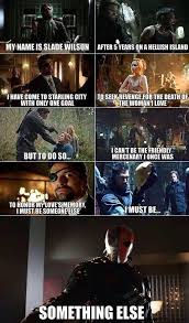 The Best Arrow Memes So Far Moviepilot Com Arrow Memes Arrow Funny Arrow Tv