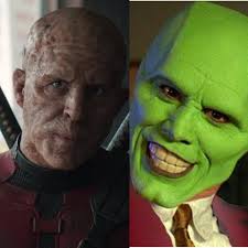 Creative Attempt at Boogeyman Inspired Art