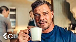 Forties (short film by Erik Mauck)