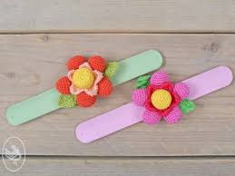 Securely hold hair while styling or complete your perfect hairstyle with ulta's selection of clips, bobby pins & barrettes. Slap Bracelet Pretty Flower Durable
