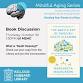 Mindful Aging: Book Discussion – The Gentle Art of event image