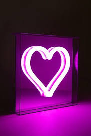 This lovely mix of mirror hearts includes 3mm to 8mm sized hearts (at their widest point). Neon Mirrored Heart Led Light Neon Mirror Neon Wall Art Prints