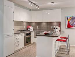 the smart kitchen: the next big hope