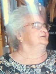 Obituary of Anna Pelich