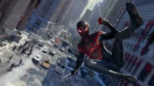 Miles morales coming holidays 2020 to ps5! Spider Man Miles Morales Gameplay Officially Revealed For The First Time At Sony S Playstation 5 Online Event Happy Gamer