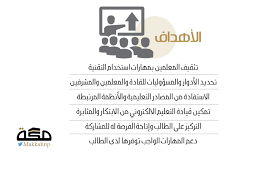 تم إنشاء منصة مدرستي بهدف تسهيل عملية الدراسة على من بعد جميع الطلاب بالاضافة الى تطوير مهاراتهم التقنية التي سوف تفيدهم في المستقبل في ظل التطور التكنولوجي الهائل، كما تضم المنصة غرف. Ù…Ù†ØµØ© Ù…Ø¯Ø±Ø³ØªÙŠ ØªØ¨Ø¯Ø£ Ù…Ù‡Ø§Ù…Ù‡Ø§ Ø¨ØªØ­Ø³ÙŠÙ† Ù…Ù‡Ø§Ø±Ø§Øª Ø§Ù„Ù‚Ø§Ø¯Ø© ÙˆØ§Ù„Ù…Ø¹Ù„Ù…ÙŠÙ† Ø§Ù„ÙƒØªØ±ÙˆÙ†ÙŠØ§ ØµØ­ÙŠÙØ© Ù…ÙƒØ©