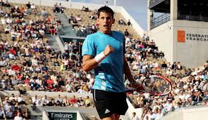 Select the best result to find their address, phone number, relatives, and public records. Dominic Thiem Gewinnt Vier Satz Krimi Gegen Tommy Paul