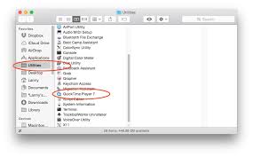 Why Does The New Quicktime Not Play My Ol Apple Community