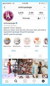Search a wide range of information from across the web with websearch101.com Instagram Marketing The Definitive Guide 2019